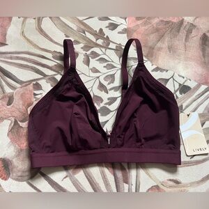 Lively Busty Bralette - Size 2